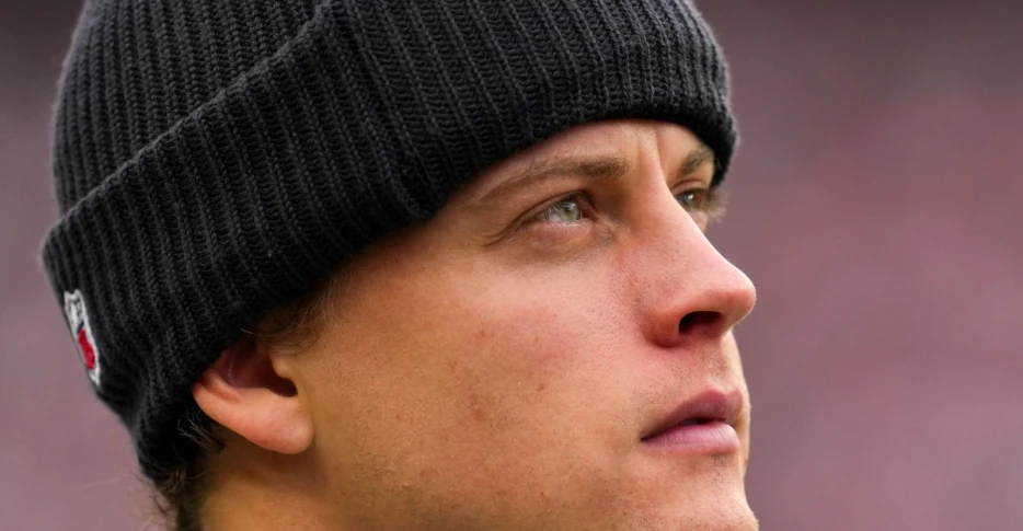 Adam Schefter doesn’t think Joe Burrow will be ready to play vs. Ravens