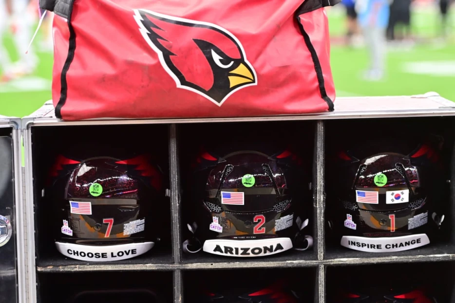 Arizona Cardinals Predicted to Move On From 2x Pro Bowler