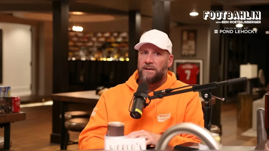 Ben Roethlisberger Offers Apology To Kendrick Green: ‘What They Did To Him Was Unfair’