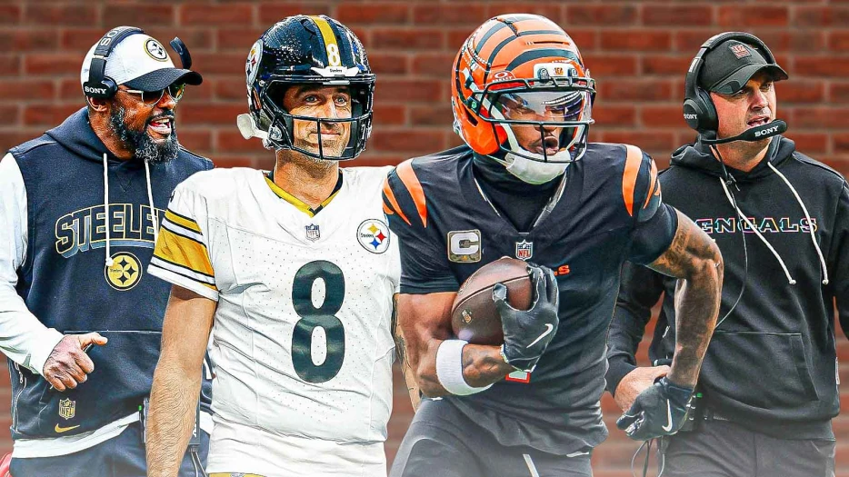 Bengals vs. Steelers bold predictions for Week 11 clash