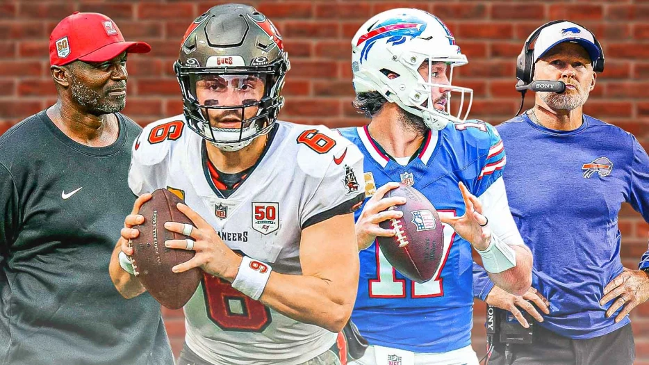 Bills bold predictions for Week 11 clash against Buccaneers