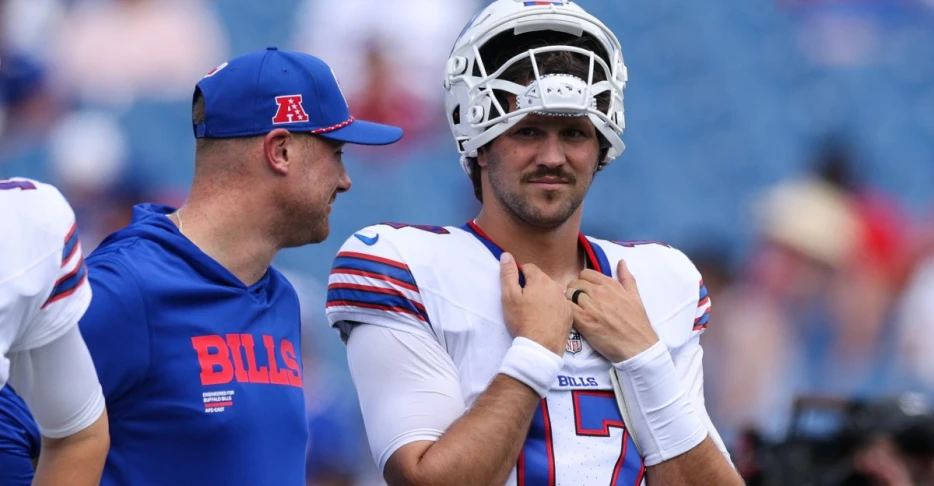 Bills news: Could Brian Daboll be key to what ails Buffalo’s offense?