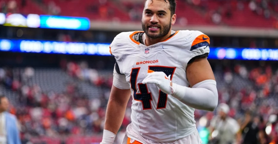 Broncos make handful of roster moves prior to game against Chiefs