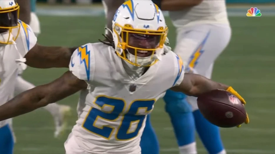 Can Steelers Get Asante Samuel Jr. Ready To Play Bengals?