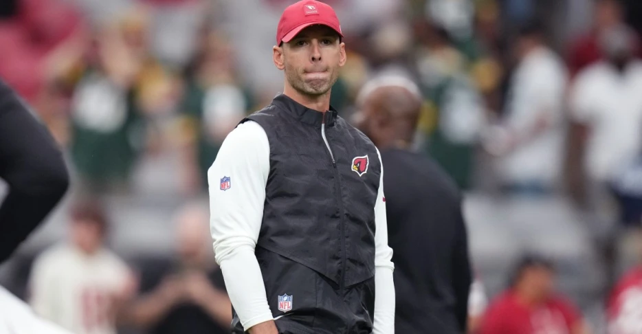 Cardinals Reacts Survey Week 11