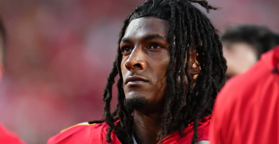 Chiefs-Broncos Wednesday injury report: 1 player out, another limited