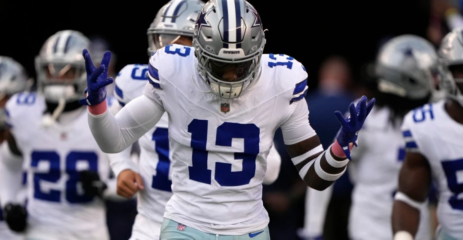 Cowboys news: The defense is getting a much-needed boost