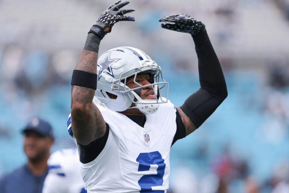 Cowboys Placed S Juanyeh Thomas On Reserve Non-Football Illness List