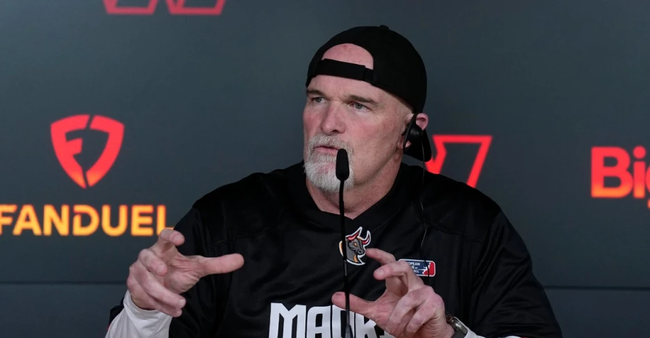 Dan Quinn’s biggest priority as defensive coordinator should lie in player development