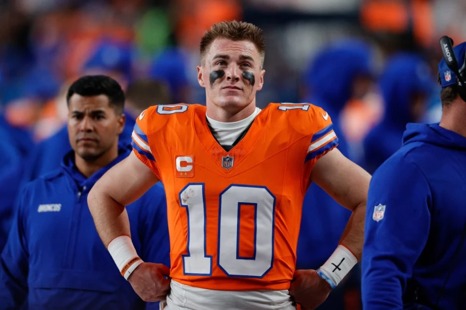 Denver Broncos Players ‘Concerned’ About Team’s Offense with Bo Nix