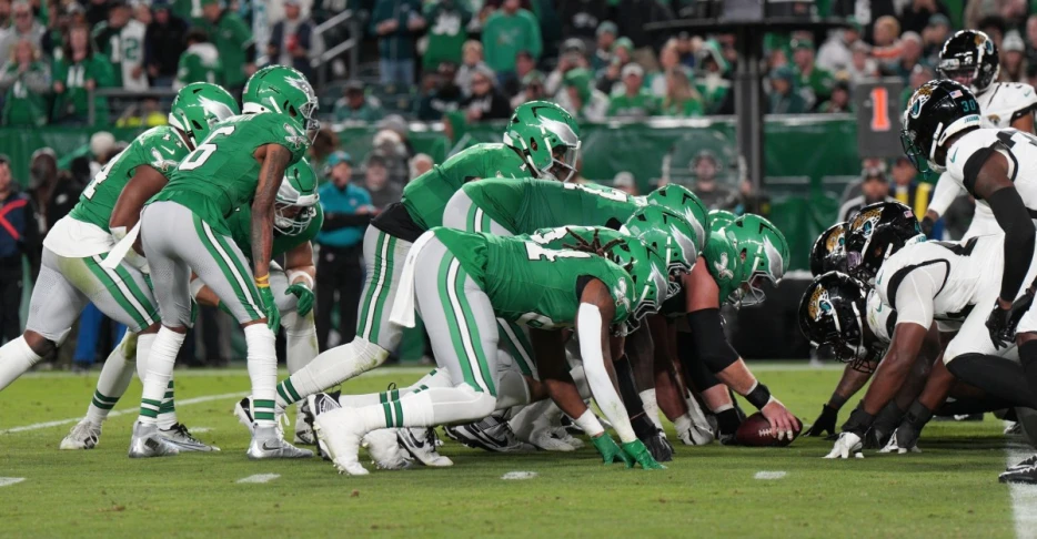 Detroit Lions not hyper-fixating on Eagles’ tush push