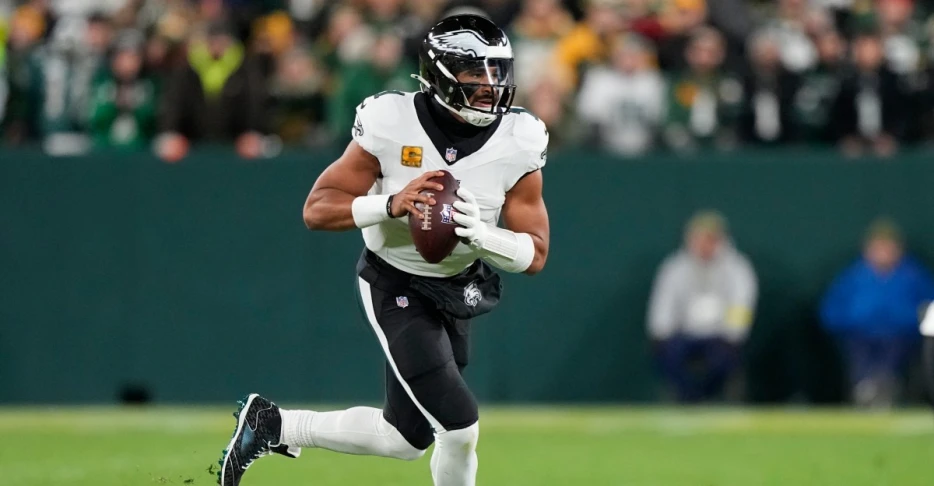 Detroit Lions Week 11 scouting report: Defending champs prepare for battle