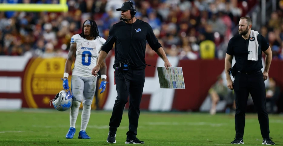 Discussion: How convinced are you that the Lions’ offense is fixed?