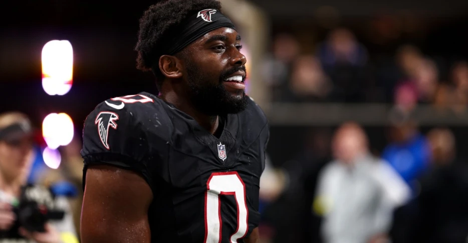 Divine Deablo could return in Week 12, Storm Norton headed back to IR