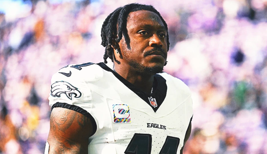 Eagles Need to Address A.J. Brown's Criticism Before It Derails Their Season