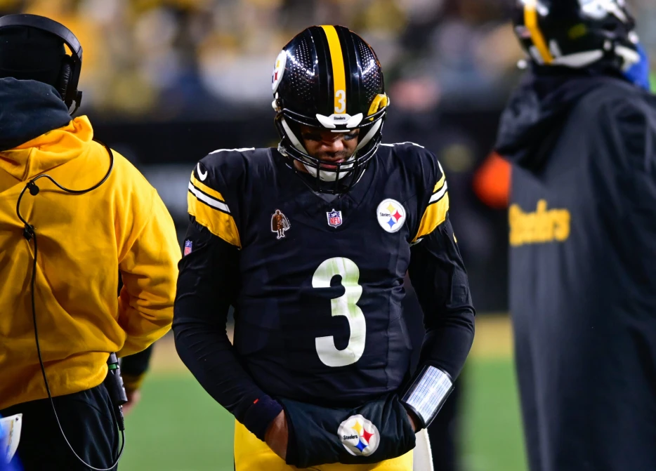 Ex-Steelers QB Russell Wilson Gets Demoted Once Again in New York