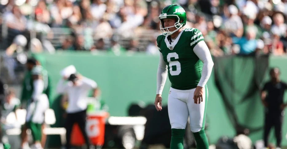 Examining the roster ties between Patriots, Jets ahead of Week 11