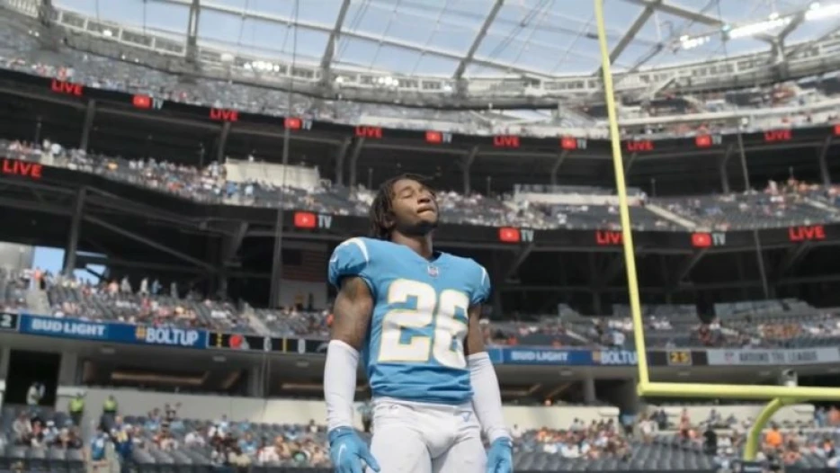 Film Room: What The Steelers Are Getting In New CB Asante Samuel Jr.