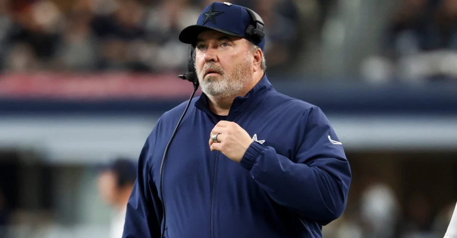 Former Cowboys coach Mike McCarthy betting favorite to be next Giants coach