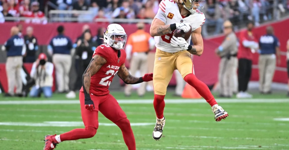 Golden Nuggets: We’re on to Arizona