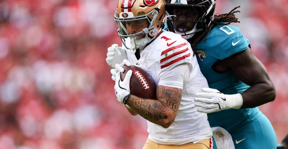 How many wins will the 49ers finish with this season?