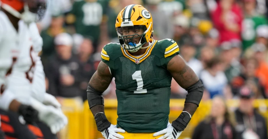How the tie with the Packers could end up helping the Cowboys draft position
