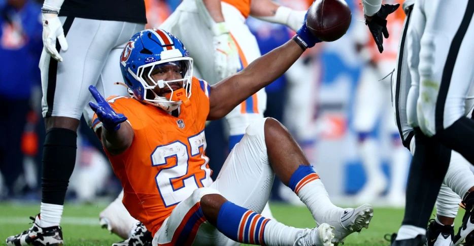 Injuries abound as the Broncos face their biggest game of the season