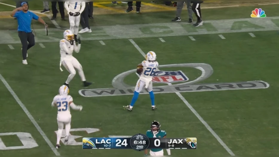 ‘It’s About Winning:’ New CB Asante Samuel Jr. Reacts To Joining Steelers