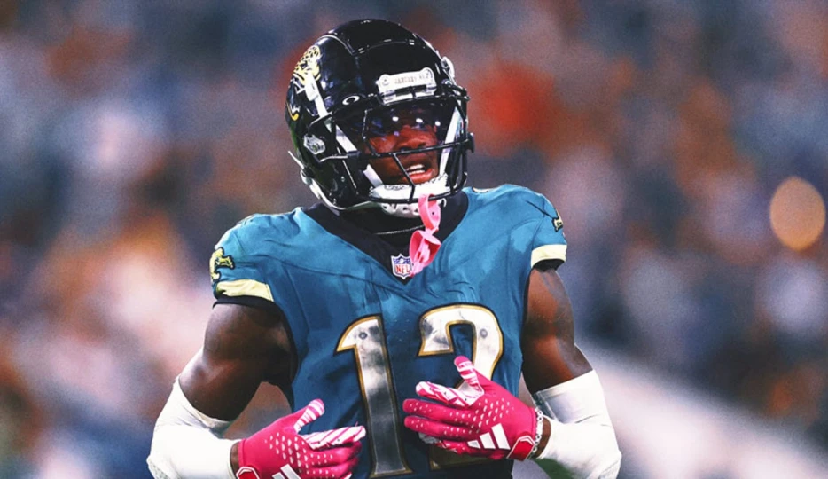 Jaguars HC Liam Coen: 'Premature' to Talk Travis Hunter Playing Two Ways in 2026