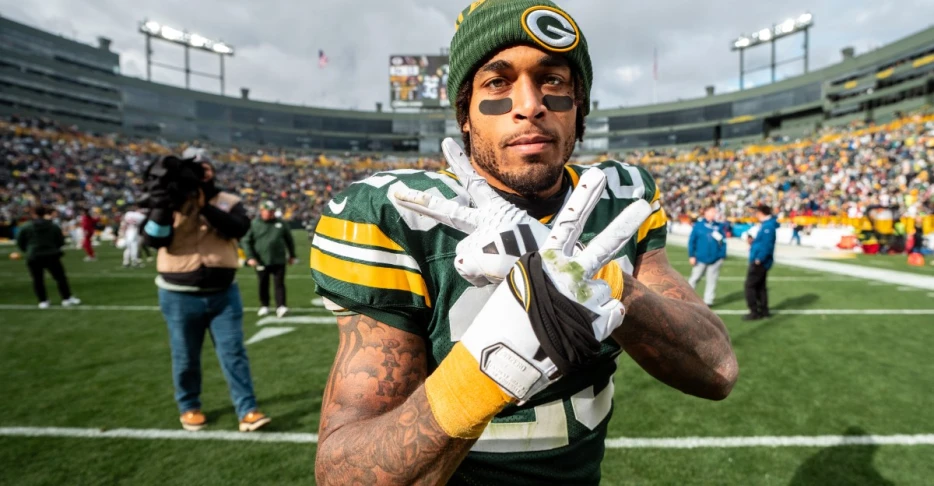Jaire Alexander to step away from Eagles, contemplate retirement
