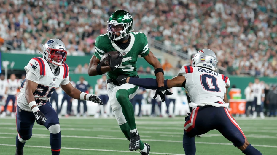 Jets Rule Out Their Best Player For Thursday Game Against Patriots