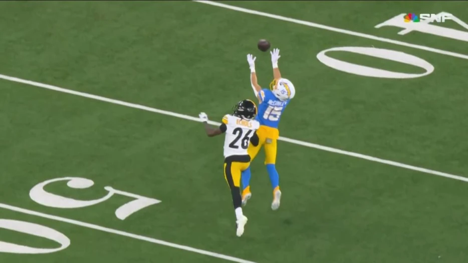 Joey Porter Jr. ‘Needs To Be Coached Up’, Fittipaldo Says: ‘He Has The Talent’