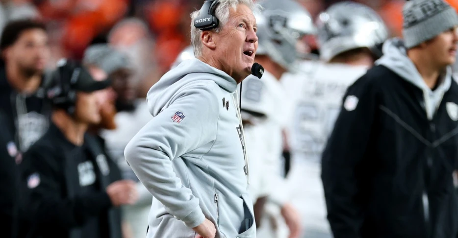 Las Vegas Raiders 2026 Free Agent’s Projected Compensatory Values