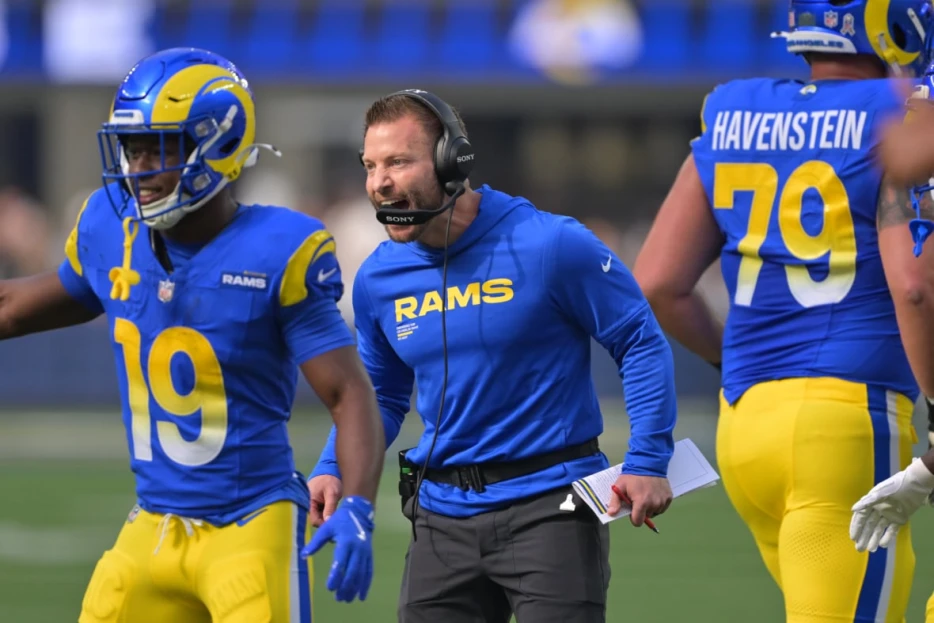 Los Angeles Rams Linked to Pro Bowl QB for 2026 and Beyond