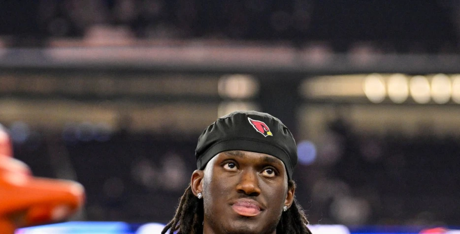 Marvin Harrison Jr. out with appendix surgery