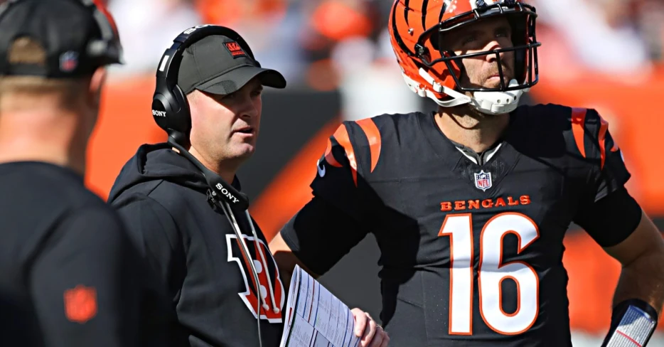 NFL Power Rankings Roundup: Bengals falling into the bottom