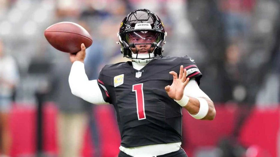 NFL rumors: ESPN insider floats Kyler Murray as Matthew Stafford replacement