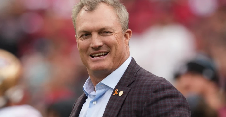 One 49ers trade is looking increasingly astute ahead of stretch run