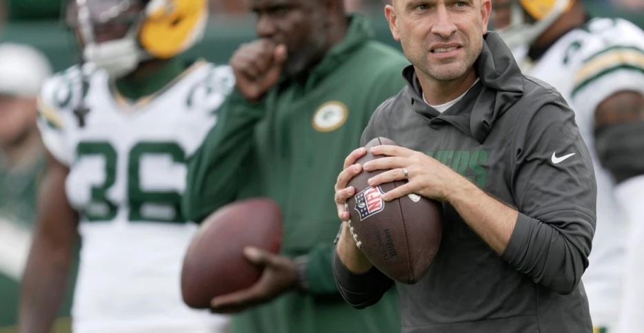 Packers Depth Chart Update: Green Bay debuts new defensive packages