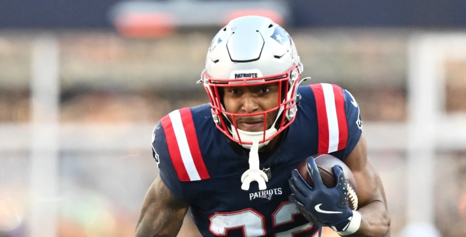 Patriots links 11/12/25: Pats prep for Jets on short week