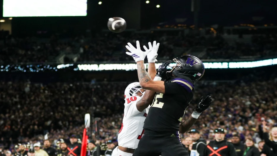 Patriots Predicted To Draft ‘Elite’ Wide Receiver Next Season