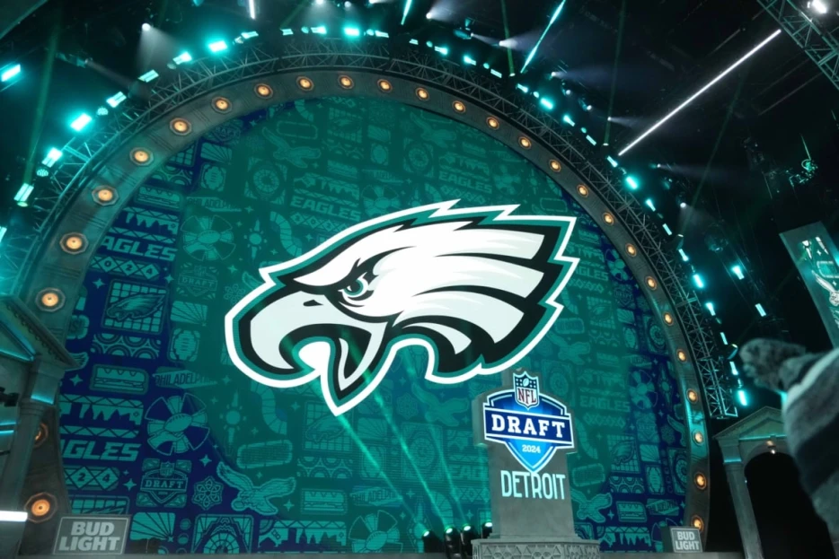 Philadelphia Eagles Could Be In Line For ‘Strong’ Bonus Draft Pick