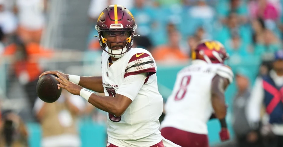 Phinsider Question Of The Day: Washington Commanders Players You Would Steal