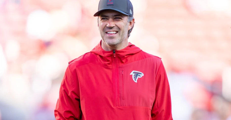 Raheem Morris says no staff changes, and there won’t be until his hand is forced