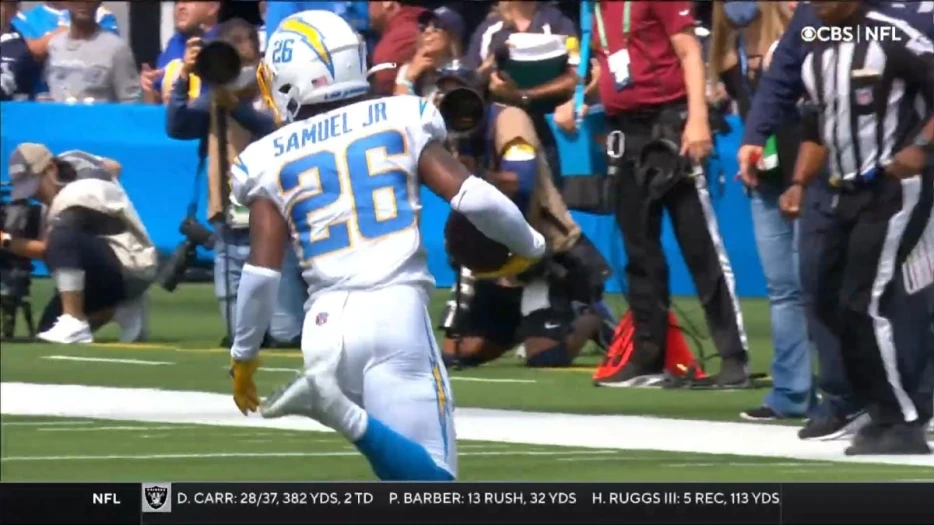 Rapoport Explains Key Factor That Made Steelers Comfortable Signing CB Asante Samuel Jr.