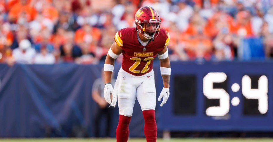 Report: Steelers cut safety, making room for Asante Samuel Jr.