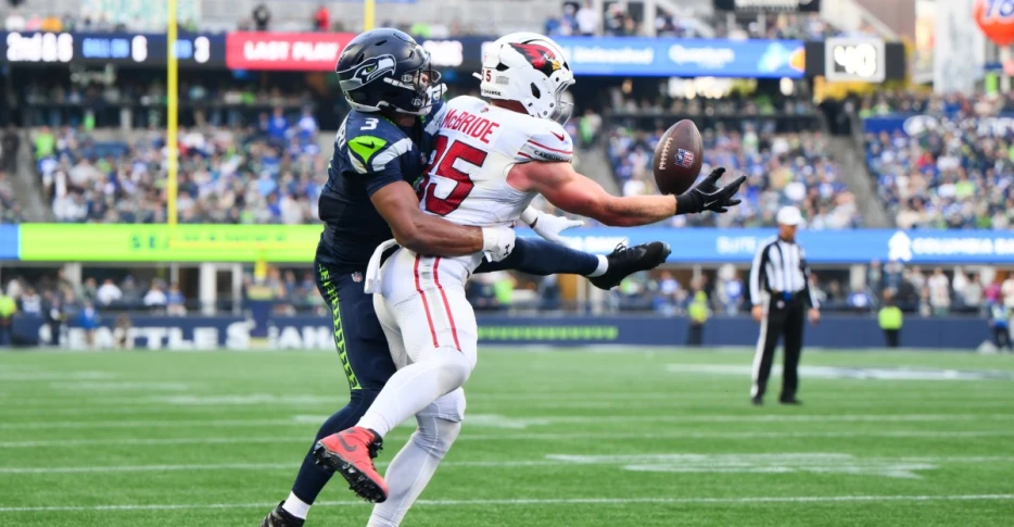Seattle Seahawks rookie Nick Emmanwori could be Mike Macdonald’s next defensive unicorn