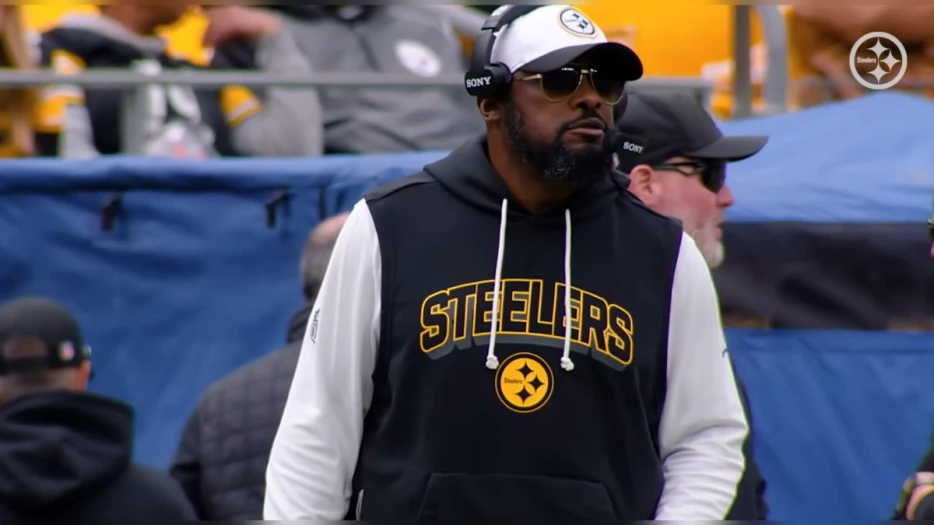 ‘Something Really Bad Would Have To Transpire’ For Steelers To Consider Tomlin Split, Fittipaldo Believes