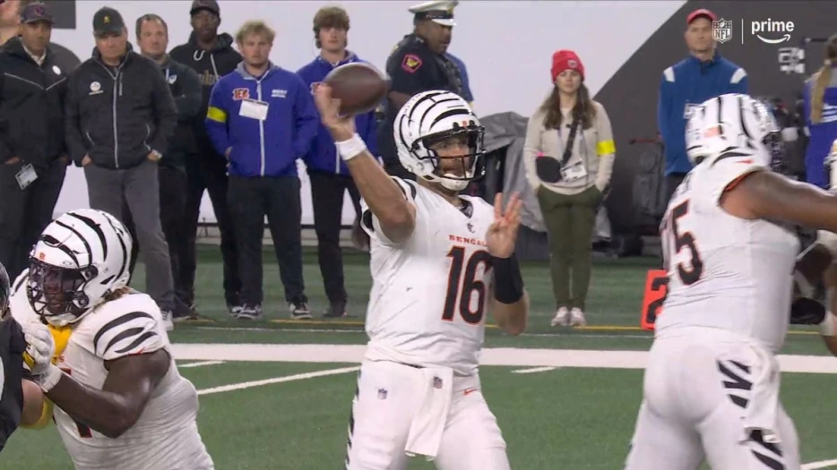 Steelers Can’t Take Joe Flacco ‘For Granted’ In Rematch, Brandin Echols Says