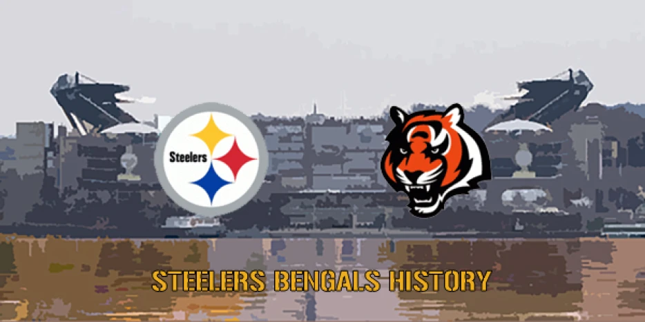 Steelers History: A QB Controversy in Pittsburgh? Really?